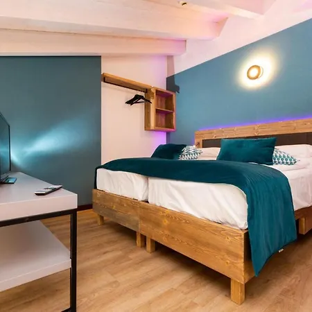 Aktivhotel Santalucia Hotel 4*