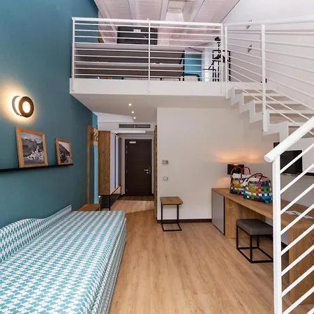 Aktivhotel Santalucia