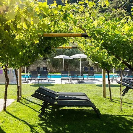 Hotel Aktivhotel Santalucia Torbole Sul Garda