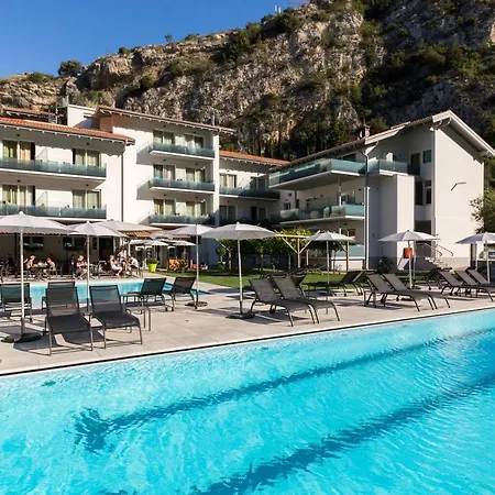 Hotel Aktivhotel Santalucia 4*