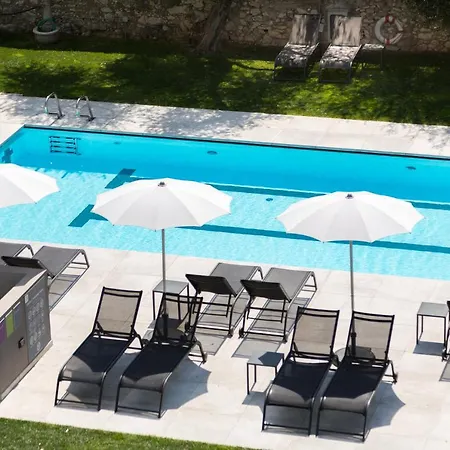 Aktivhotel Santalucia Hotel Torbole Sul Garda