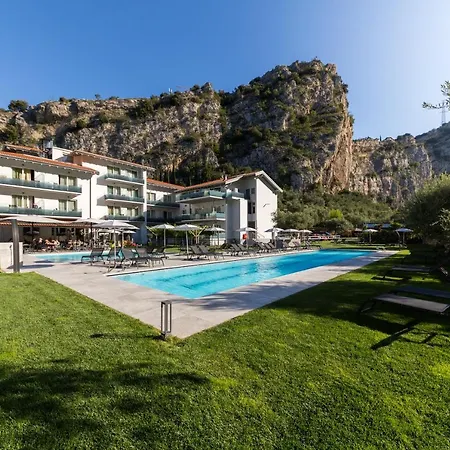 Aktivhotel Santalucia 4*