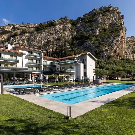Aktivhotel Santalucia 4* Torbole Sul Garda