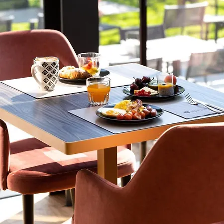 Aktivhotel Santalucia Hotel 4*