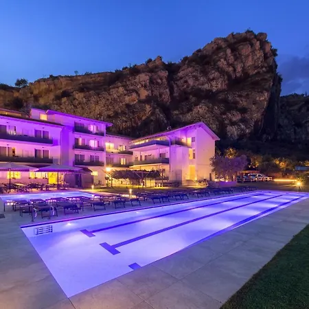 Hotel Aktivhotel Santalucia Torbole Sul Garda
