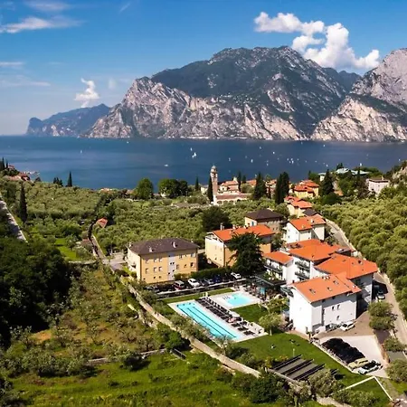 Aktivhotel Santalucia 4*