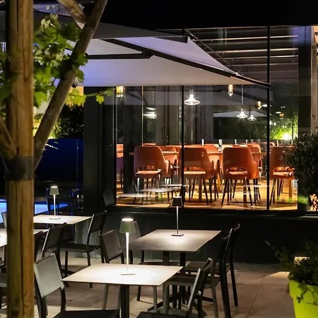 Aktivhotel Santalucia Hotel 4*