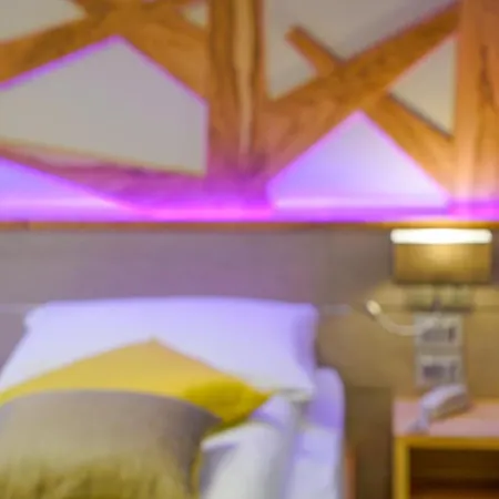 Aktivhotel Santalucia