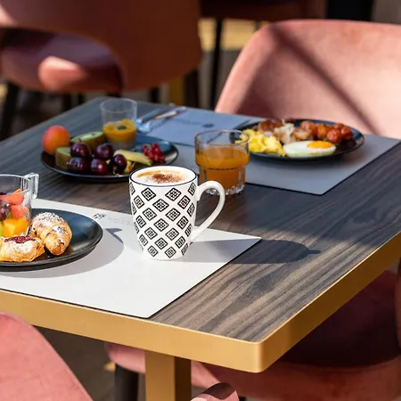 Aktivhotel Santalucia 4*