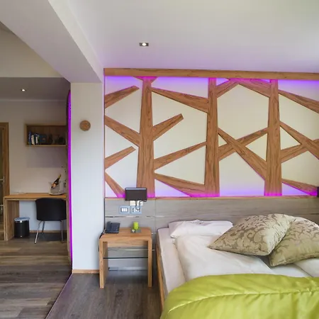 Aktivhotel Santalucia