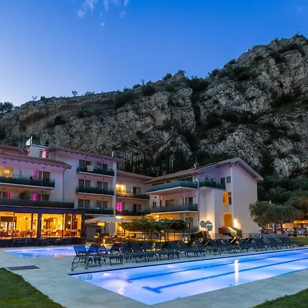 Aktivhotel Santalucia 4* Torbole Sul Garda