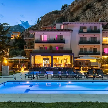Hotel Aktivhotel Santalucia 4*