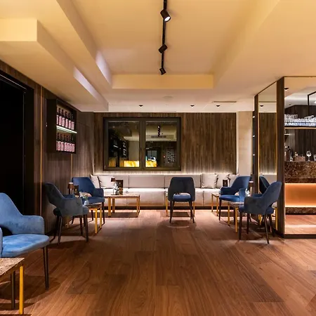 Aktivhotel Santalucia Hotel Torbole Sul Garda