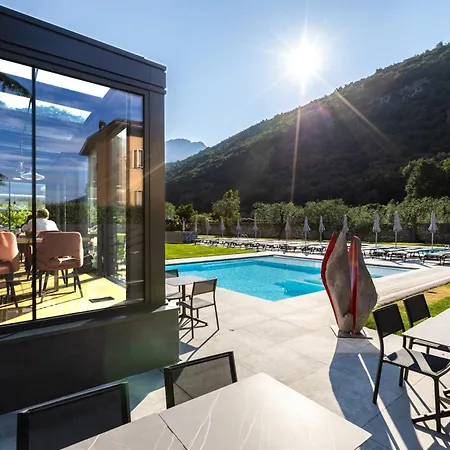 Aktivhotel Santalucia 4*