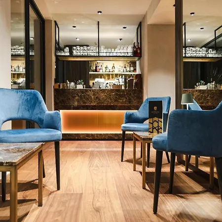 Hotel Aktivhotel Santalucia 4*