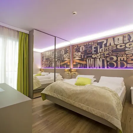 Hotel Aktivhotel Santalucia