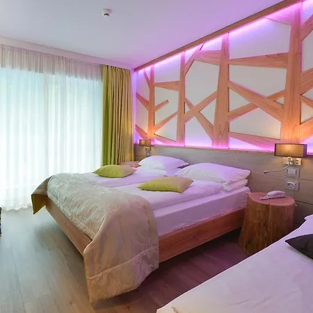 Hotel Aktivhotel Santalucia