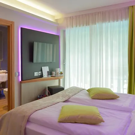 Hotel Aktivhotel Santalucia 4*