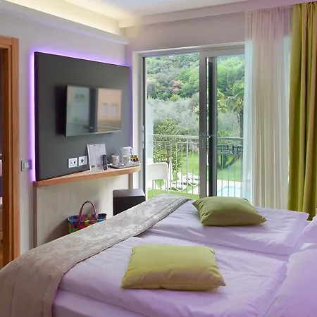 Aktivhotel Santalucia Hotel Torbole Sul Garda