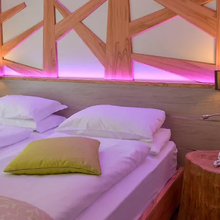 Aktivhotel Santalucia 4* Torbole Sul Garda