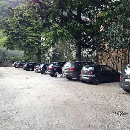 Aktivhotel Santalucia Torbole Sul Garda
