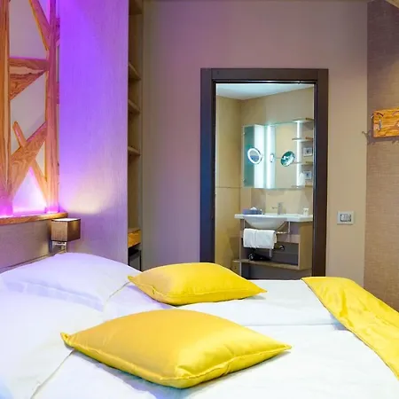 Aktivhotel Santalucia Hotel Torbole Sul Garda