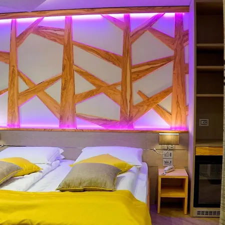 Hotel Aktivhotel Santalucia
