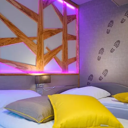 Aktivhotel Santalucia Hotel 4*