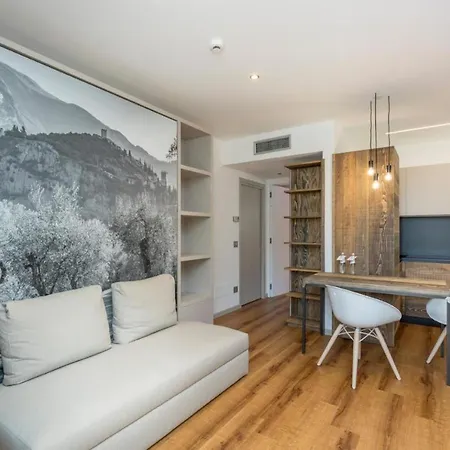 Aktivhotel Santalucia 4*