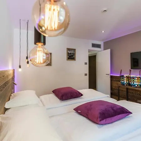 Hotel Aktivhotel Santalucia Torbole Sul Garda