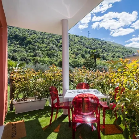 Hotel Aktivhotel Santalucia 4*