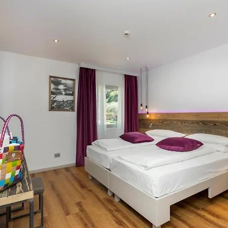 Aktivhotel Santalucia Hotel 4*