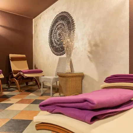 Aktivhotel Santalucia 4* Torbole Sul Garda