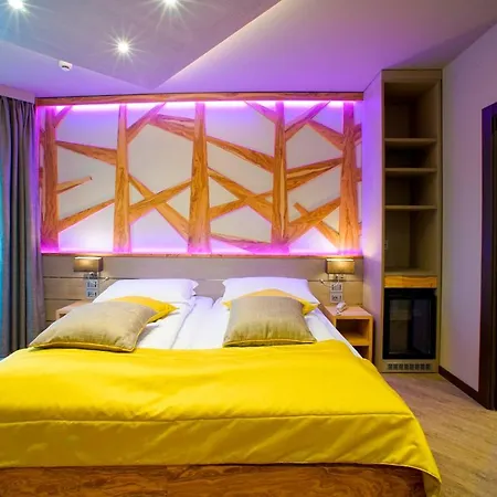 Aktivhotel Santalucia Hotel 4*