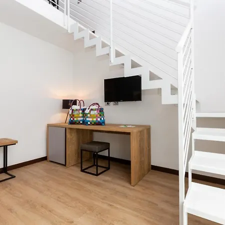 Aktivhotel Santalucia Torbole Sul Garda