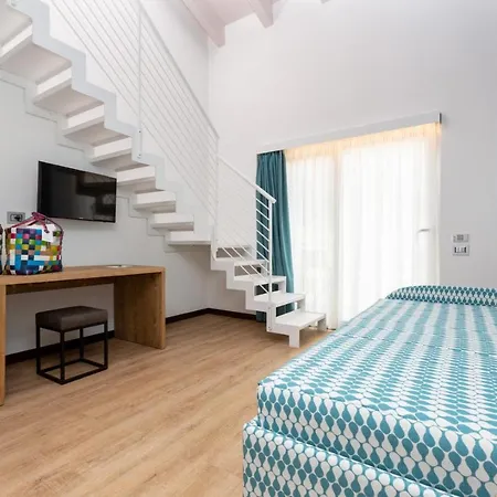 Aktivhotel Santalucia