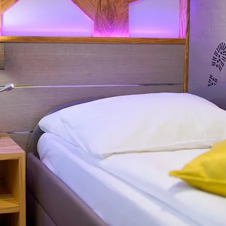 Hotel Aktivhotel Santalucia 4*
