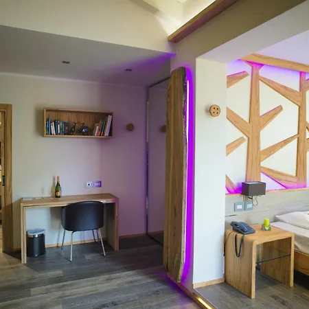 Aktivhotel Santalucia Otel 4*