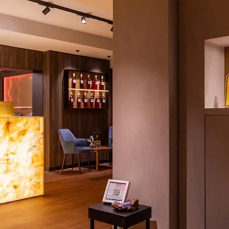 Aktivhotel Santalucia 4*