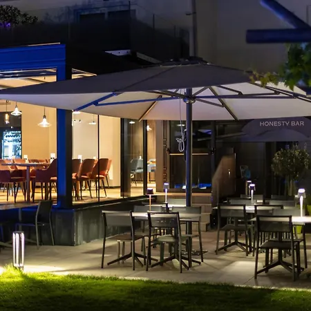 Aktivhotel Santalucia Otel 4*