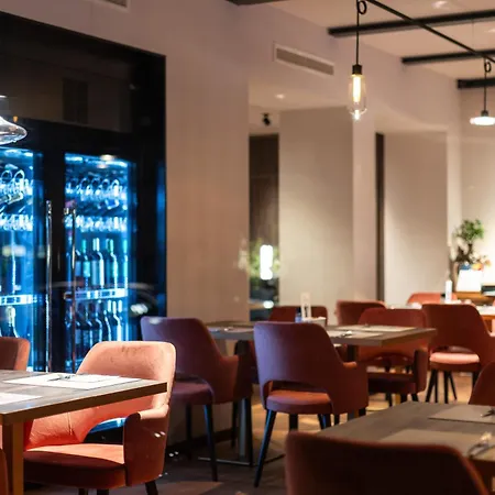 Aktivhotel Santalucia Otel 4*