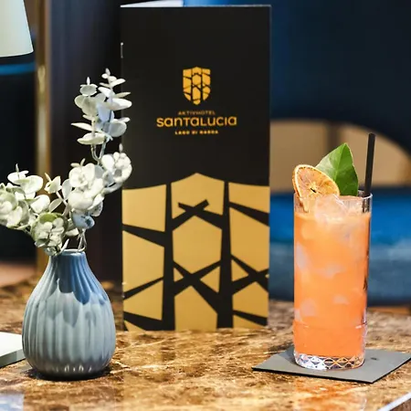 Otel Aktivhotel Santalucia
