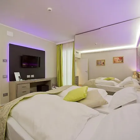 Aktivhotel Santalucia