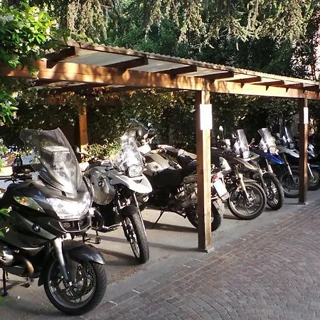 Aktivhotel Santalucia
