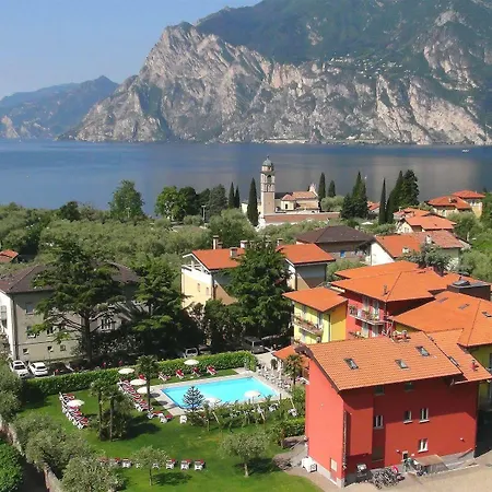 Aktivhotel Santalucia Hotel