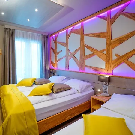 Aktivhotel Santalucia Otel