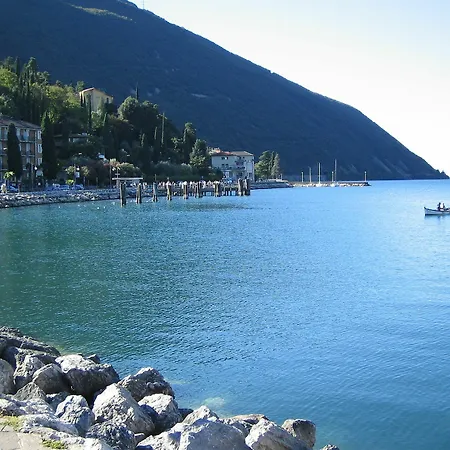 Otel Aktivhotel Santalucia Torbole Sul Garda