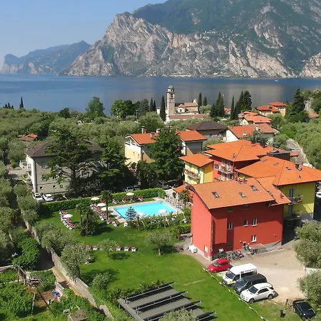 Otel Aktivhotel Santalucia 4*